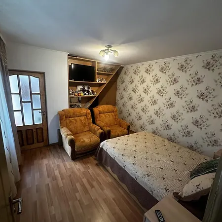 Auntie Beach House Quarto em Acomodações Particulares Constança