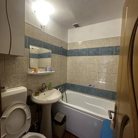Quarto em Acomodações Particulares Auntie Beach House *